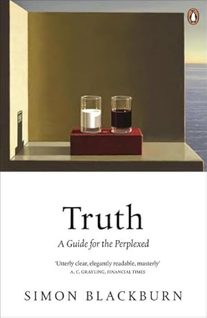 Seller image for Truth: A Guide for the Perplexed for sale by Smartbuy