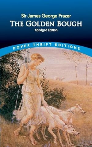 Seller image for The Golden Bough : Abridged Edition for sale by Smartbuy