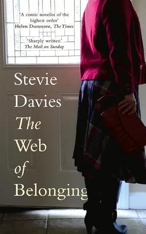 Seller image for The Web of Belonging for sale by Smartbuy