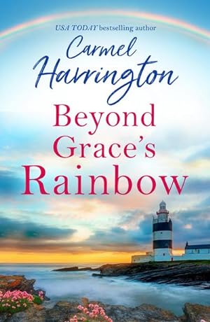Seller image for Beyond Grace's Rainbow for sale by Smartbuy