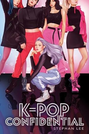Bild des Verkufers fr K-Pop Confidential zum Verkauf von Smartbuy