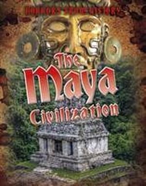 Bild des Verkufers fr The Maya Civilization zum Verkauf von Smartbuy