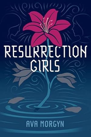 Bild des Verkufers fr Resurrection Girls zum Verkauf von Smartbuy
