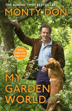 Image du vendeur pour My Garden World : the Sunday Times bestseller mis en vente par Smartbuy