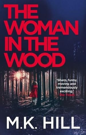 Bild des Verkufers fr The Woman in the Wood zum Verkauf von Smartbuy