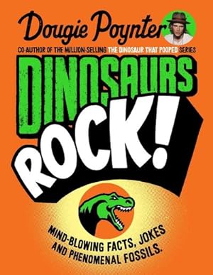 Seller image for Dinosaurs Rock! for sale by Smartbuy