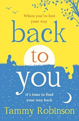 Seller image for Back To You for sale by Smartbuy