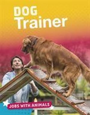 Bild des Verkufers fr Dog Trainer zum Verkauf von Smartbuy