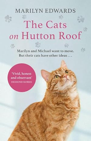 Bild des Verkufers fr The Cats on Hutton Roof zum Verkauf von Smartbuy