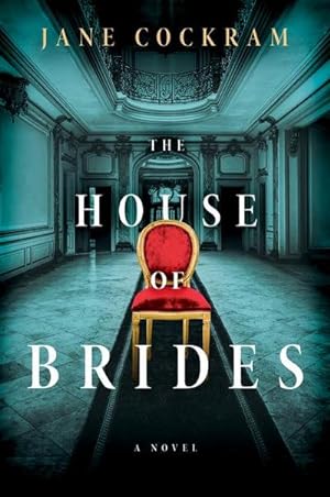 Bild des Verkufers fr The House of Brides : A Novel zum Verkauf von Smartbuy