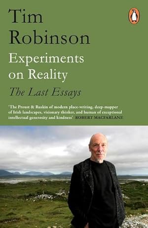 Bild des Verkufers fr Experiments on Reality : The Last Essays zum Verkauf von Smartbuy