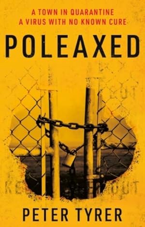 Seller image for Poleaxed for sale by Smartbuy