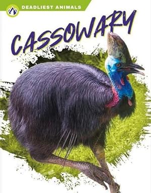 Bild des Verkufers fr Cassowary zum Verkauf von Smartbuy