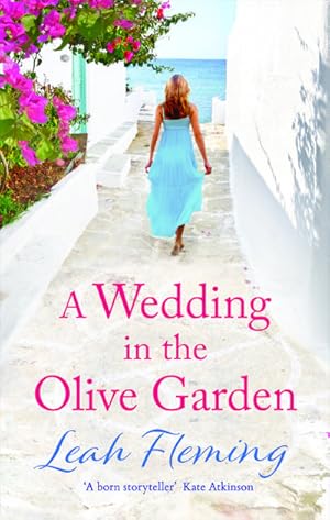 Bild des Verkufers fr A Wedding in the Olive Garden zum Verkauf von Smartbuy