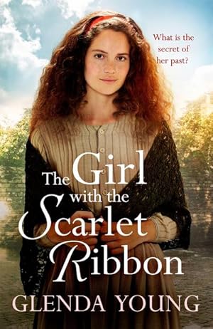 Image du vendeur pour The Girl with the Scarlet Ribbon : An utterly unputdownable, heartwrenching saga mis en vente par Smartbuy