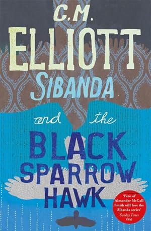 Bild des Verkäufers für Sibanda and the Black Sparrow Hawk zum Verkauf von Smartbuy