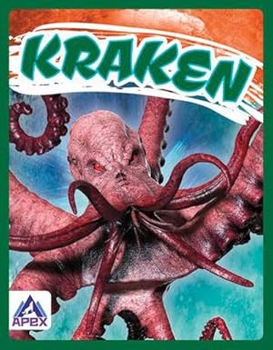 Seller image for Kraken for sale by Smartbuy