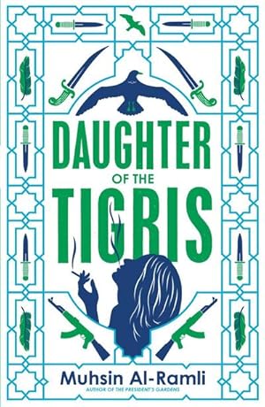 Image du vendeur pour Daughter of the Tigris mis en vente par Smartbuy