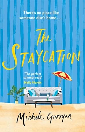 Seller image for The Staycation for sale by Smartbuy