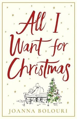Bild des Verkufers fr All I Want for Christmas zum Verkauf von Smartbuy