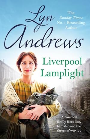 Immagine del venditore per Liverpool Lamplight : A thrilling saga of bitter rivalry and family ties venduto da Smartbuy