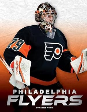 Bild des Verkufers fr Philadelphia Flyers zum Verkauf von Smartbuy
