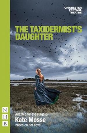 Seller image for The Taxidermist's Daughter for sale by Smartbuy