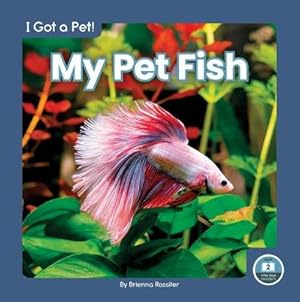 Bild des Verkufers fr My Pet Fish zum Verkauf von Smartbuy