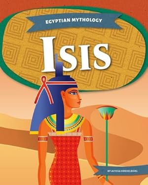 Bild des Verkufers fr Egyptian Mythology: Isis zum Verkauf von Smartbuy
