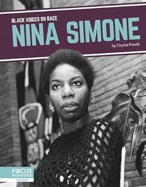 Bild des Verkufers fr Nina Simone zum Verkauf von Smartbuy