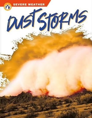 Bild des Verkufers fr Dust Storms zum Verkauf von Smartbuy