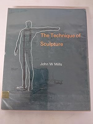 Bild des Verkufers fr The Technique of Sculpture zum Verkauf von Cambridge Rare Books