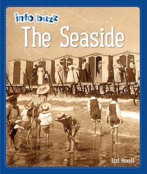Immagine del venditore per Info Buzz: History: The Seaside venduto da Smartbuy
