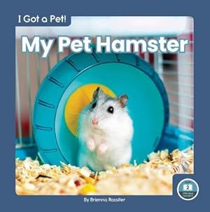 Bild des Verkufers fr My Pet Hamster zum Verkauf von Smartbuy