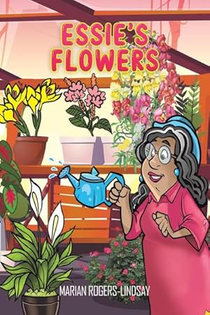 Bild des Verkufers fr Essie's Flowers zum Verkauf von Smartbuy