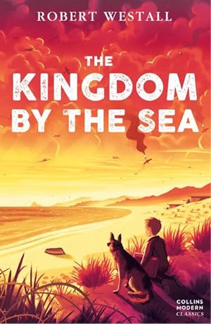 Bild des Verkufers fr The Kingdom by the Sea zum Verkauf von Smartbuy