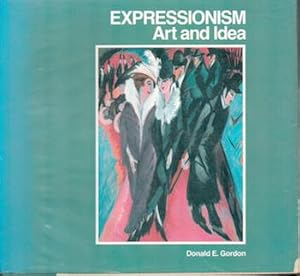 Expressionism: Art and Idea.