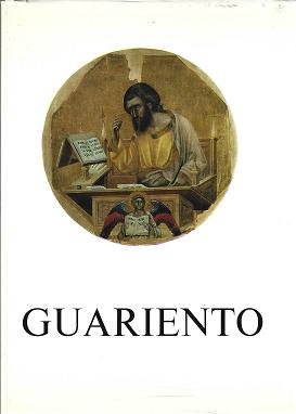 Seller image for Guariento for sale by Burke's Book Store