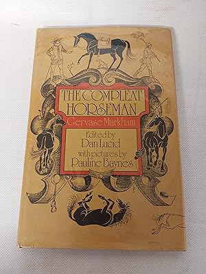Seller image for The Compleat Horseman for sale by Cambridge Rare Books