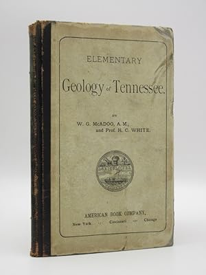 Elementary Geology of Tennessee