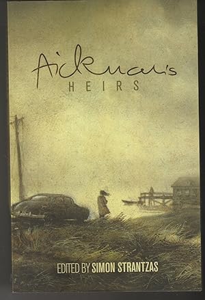 Bild des Verkufers fr Aickman's Heirs zum Verkauf von Brenner's Collectable Books ABAA, IOBA