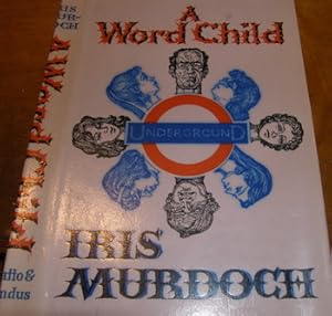 Seller image for Dust Jacket only for A World Child. for sale by Wittenborn Art Books