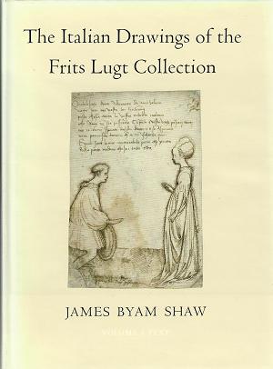 The Italian Drawings of the Frits Lugt Collection, in three volumes