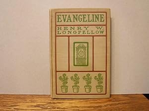 Evangeline: A Tale of Acadie