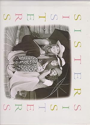Immagine del venditore per Sisters venduto da Robinson Street Books, IOBA