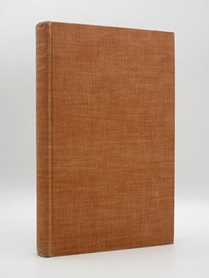Imagen del vendedor de The Correspondence of Gerard Manley Hopkins and Richard Watson Dixon a la venta por Tarrington Books