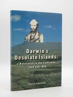 Darwin's Desolate Islands: A Naturalist in the Falklands, 1833 and 1834