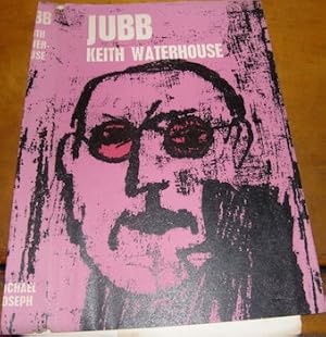 Immagine del venditore per Dust Jacket for Jubb venduto da Wittenborn Art Books