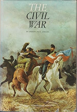 Bild des Verkufers fr The Civil War zum Verkauf von Robinson Street Books, IOBA