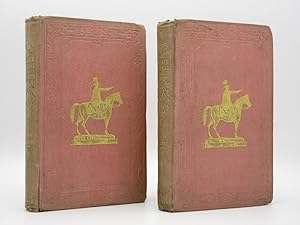 Image du vendeur pour The Private Journal of F. Seymour Larpent: (Complete in two volumes) mis en vente par Tarrington Books